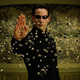 Neo’s blocking the haters.